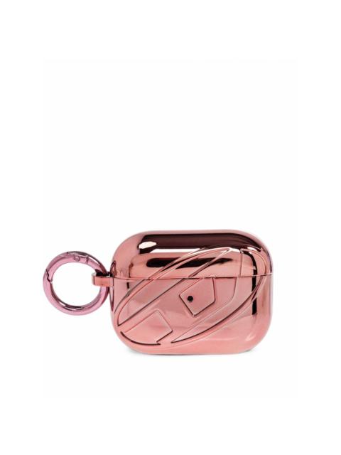 Diesel Oval-D logo AirPods Pro 2 case