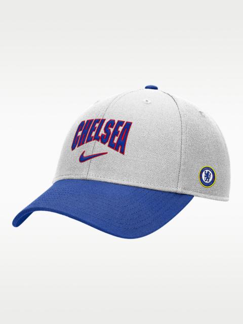Nike Chelsea Rise Nike Adjustable Cap