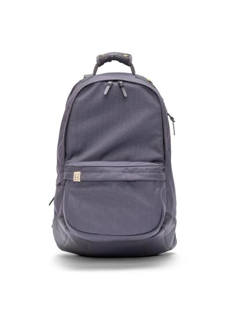 visvim CORDURA 22L CHARCOAL