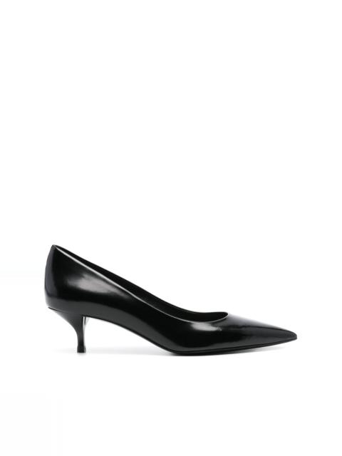 Stuart Weitzman 50mm Stuart Power pumps