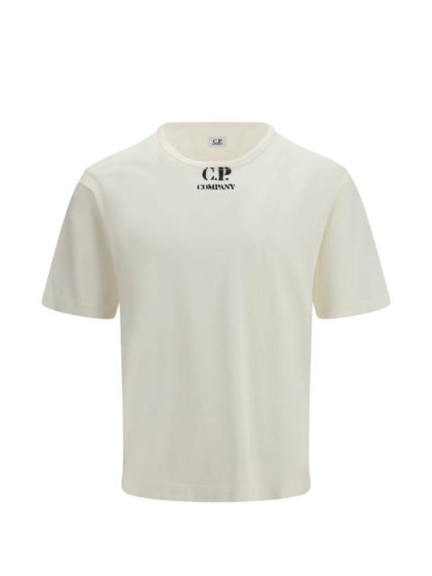 C.P. Company short-sleeve T-shirt