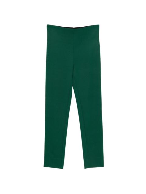 Missoni straight leg tailored trousers