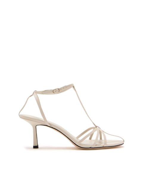 Studio Amelia 70mm Aviary sandals