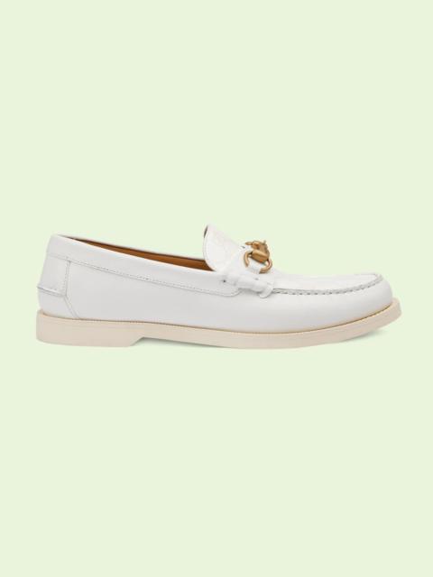 GUCCI Men's loafer with Horsebit