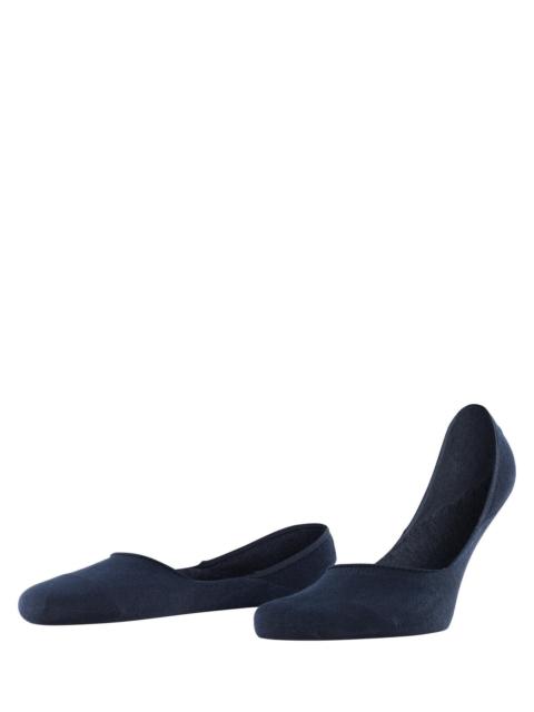 FALKE Step Medium Cut Box Men Invisibles