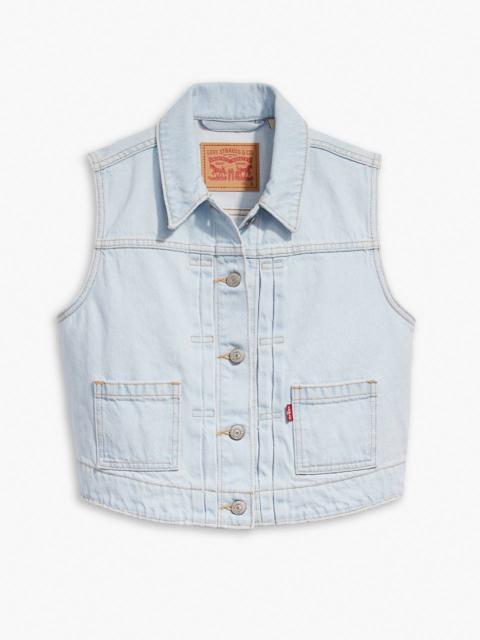 Levi's UTILITY VEST