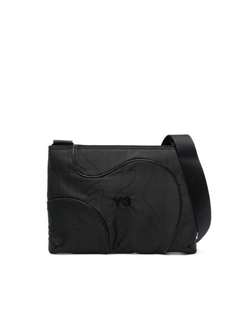 Y-3 TPO Sacoche cross body bag