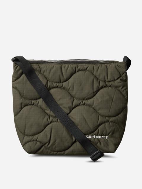 Carhartt WIP Skye Tote Bag Small Cypress