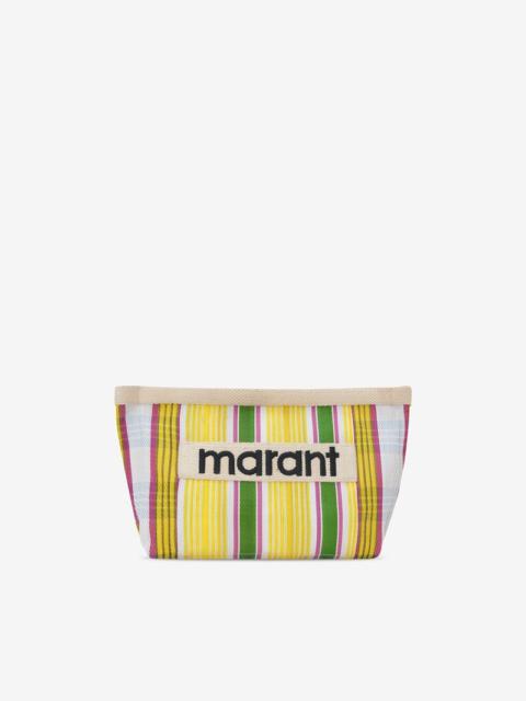 Isabel Marant POWDEN POUCH