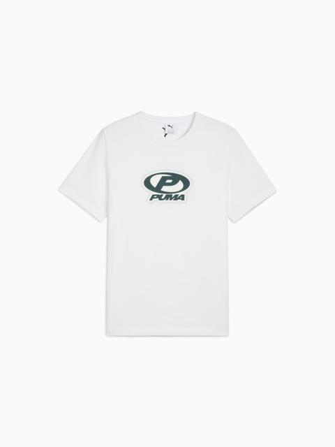 FUTURE.PUMA.ARCHIVE Tee