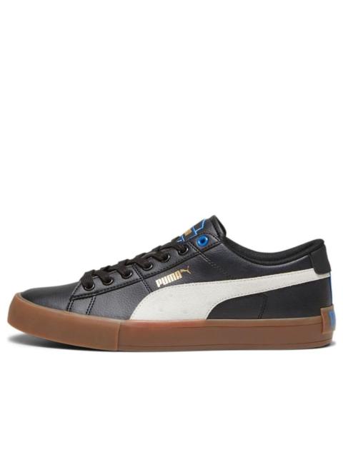 PUMA 사이트맵 바리 캐주얼 '블랙 블루' 392493-02
