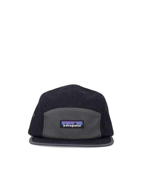 Patagonia Maclure panelled cap