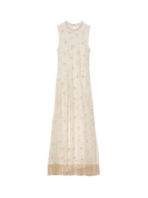 DÔEN OPALITE DRESS
