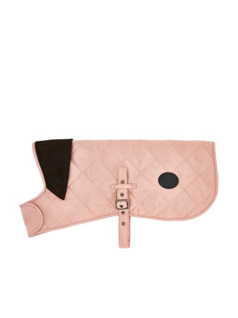 Barbour Quilted Dog Coat