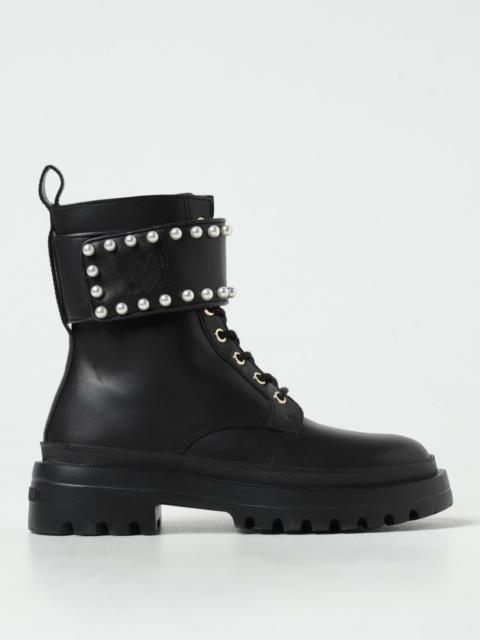 Moschino Shoes woman Love Moschino