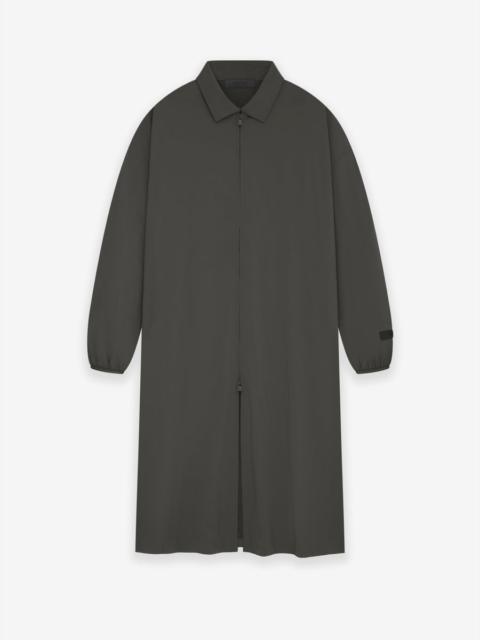 ESSENTIALS Car Coat