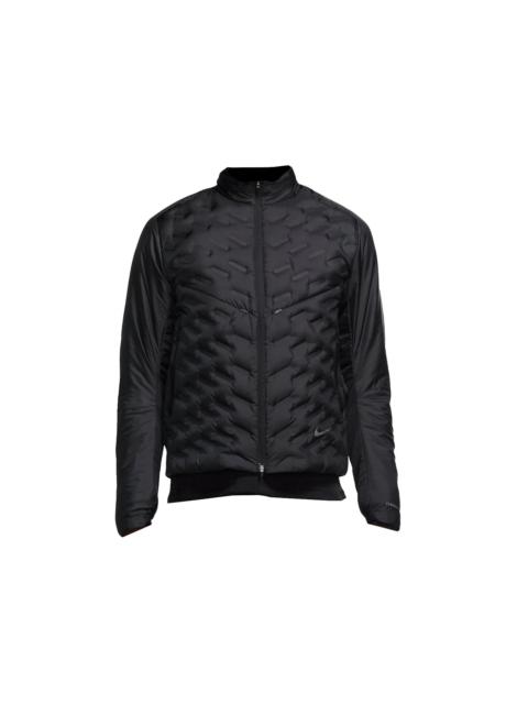 Nike Nike Therma-Fit ADV Repel Jacket Black