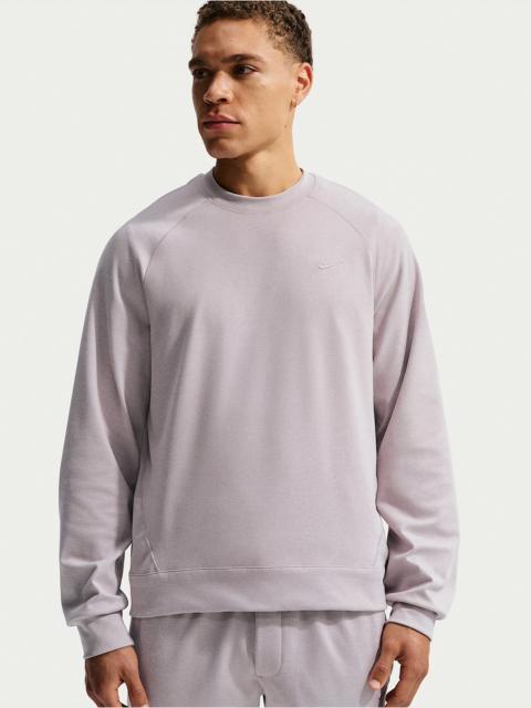 Nike Nike Primary NanoKnit Men's Dri-FIT UV Protection Long-Sleeve Performance Top