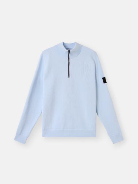 Stone Island 5100024 RIBBED SOFT ORGANIC COTTON