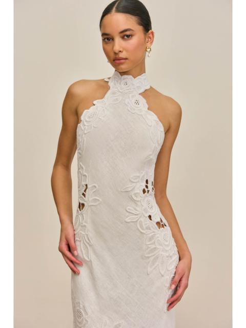 Cult Gaia TAMARA GOWN