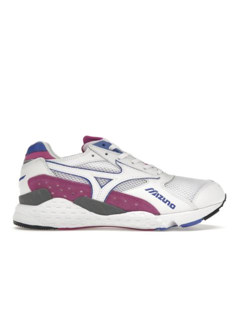 Mizuno Mizuno Mondo Control OG White Purple