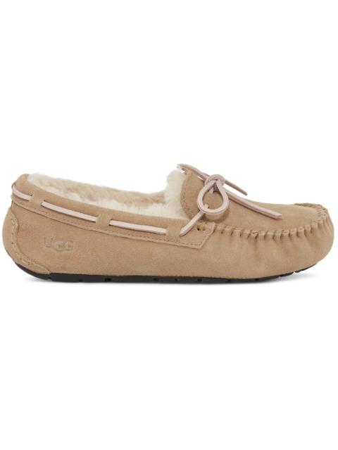 UGG UGG Dakota Slipper Tabacco (Women's)