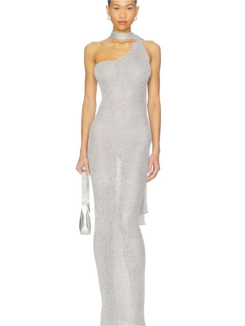 BANANHOT Aretha Maxi Dress