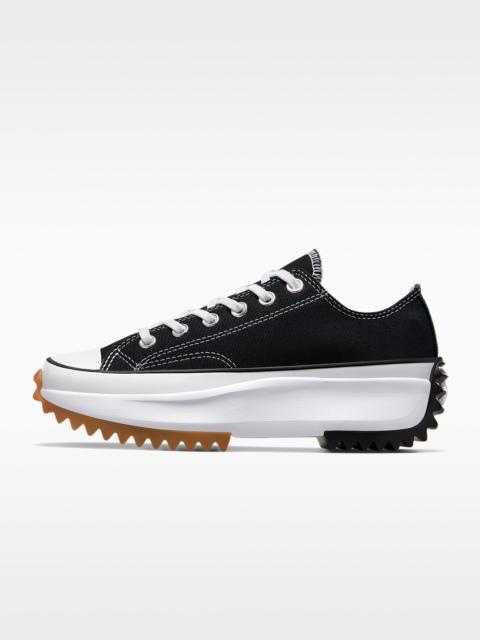 Converse Run Star Hike Platform Unisex Shoes