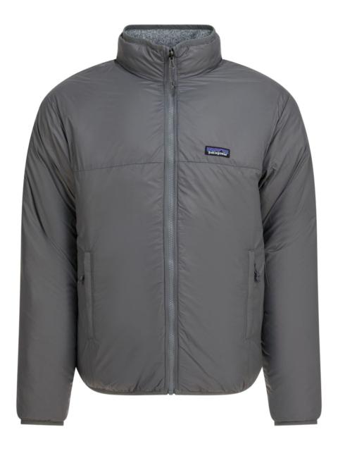 Patagonia zip-fastening padded jacket