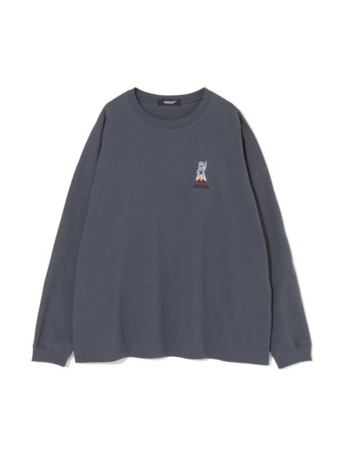 UNDERCOVER UC2F1892-2