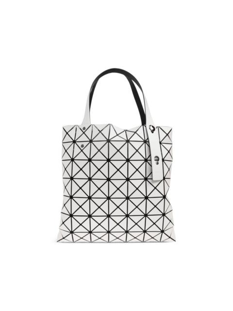 BAO BAO ISSEY MIYAKE geometric-pattern tote bag