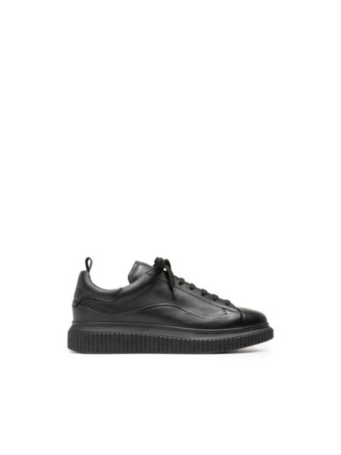 OFFICINE CREATIVE Krace 018 lace-up  sneakers