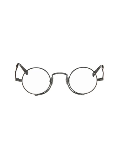MATSUDA Black 10103H Glasses