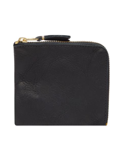 Comme des Garçons Wallet SA3100 Washed Wallet