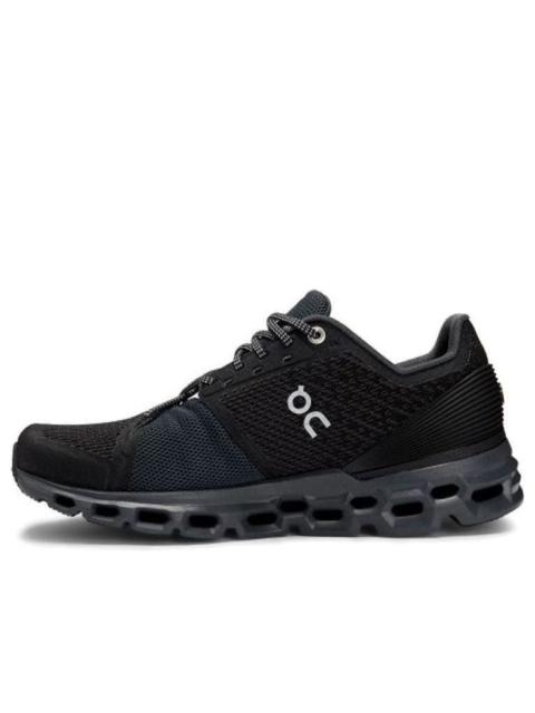 On (WMNS) On Running Cloudstratus 'Black Shadow' 29.99844