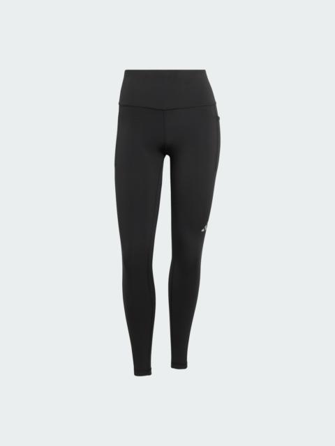adidas Originals ADI365 Climacool Running Full Length Leggings