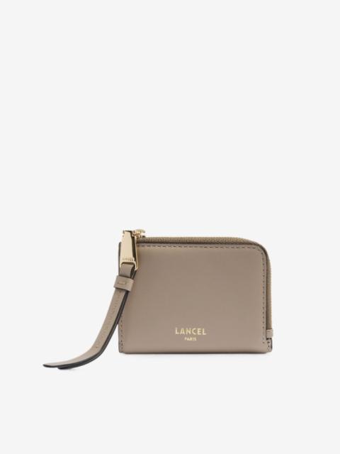 LANCEL Origami mini wallet