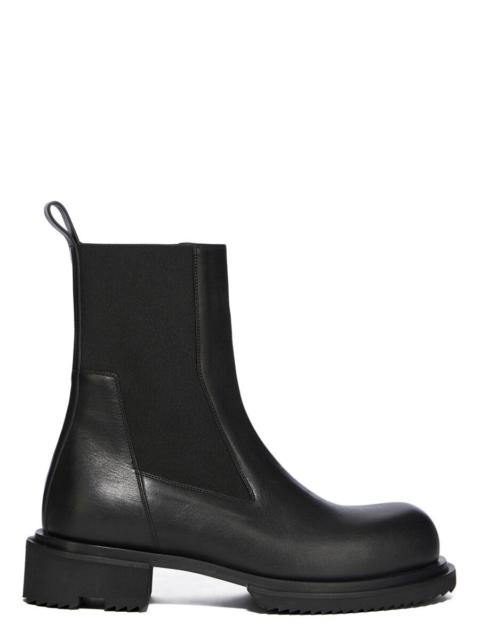 Rick Owens BOOTS