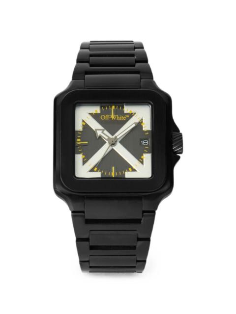 Off-White Proto Layer 42,8mm watch