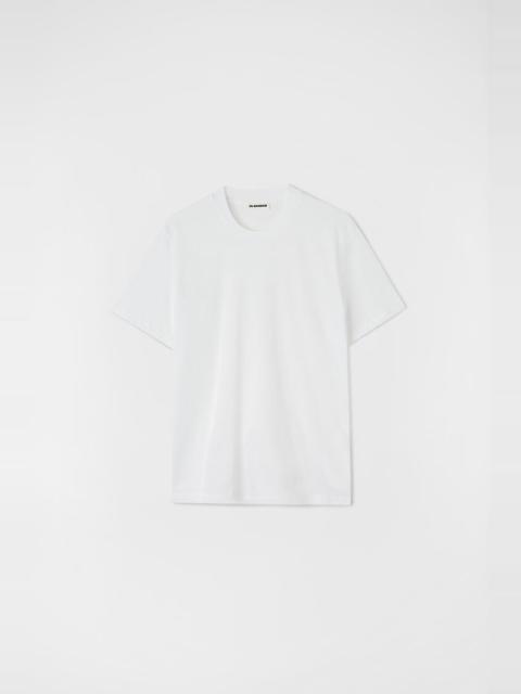 Jil Sander Crew-Neck T-Shirt