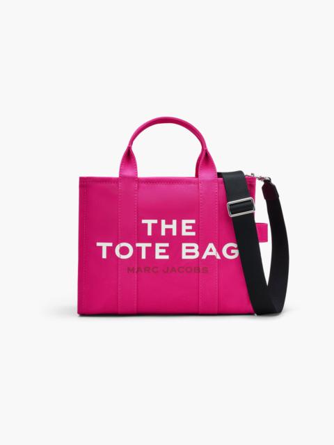 THE CANVAS MEDIUM TOTE BAG