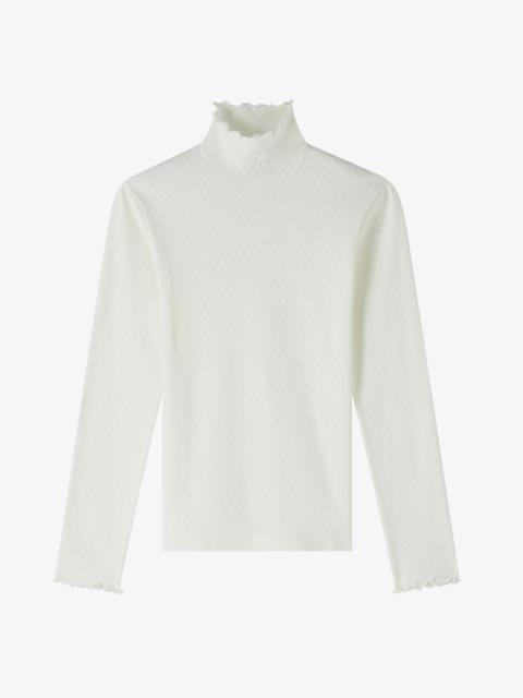 A.P.C. ALABAMA TOP