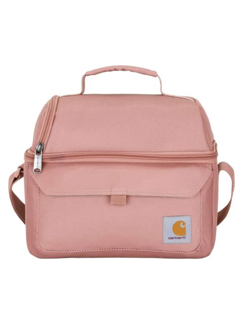 Carhartt Insulated 12 Can Two Compartment Lunch Cooler