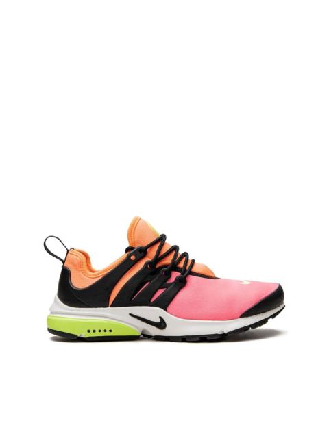 Nike Air Presto low-top sneakers
