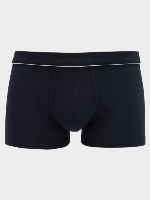 ZEGNA Men's Seacell Trunks