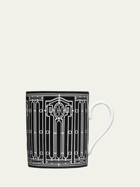 Hermès H Deco Mug
