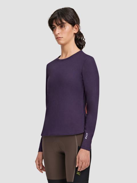 MAAP Women's Alt_Road™ LS Tee