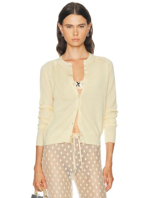 Dries Van Noten Tobinas Cardigan