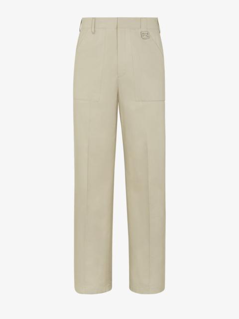 FENDI Pants