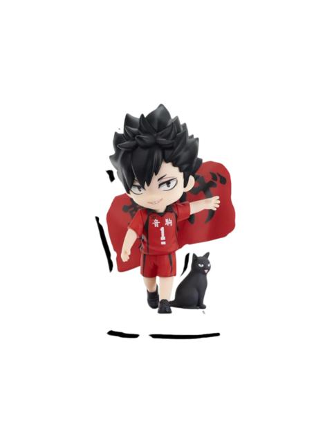 POP MART Pop Mart Haikyu!! The Dumpster Battle Series Kuroo Tetsuro Figure